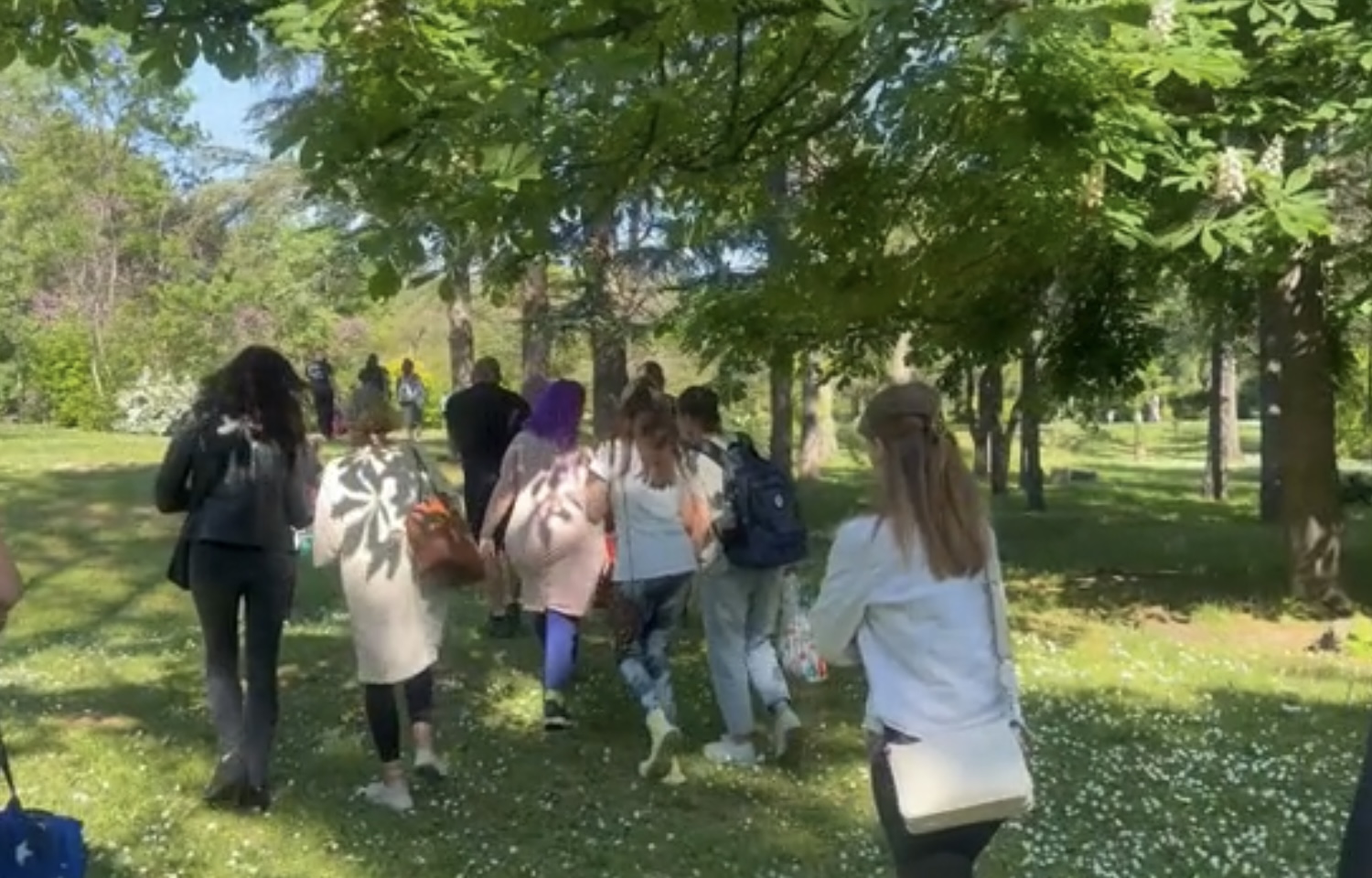 Green Agritainment pilot event in Sofia, Bulgaria